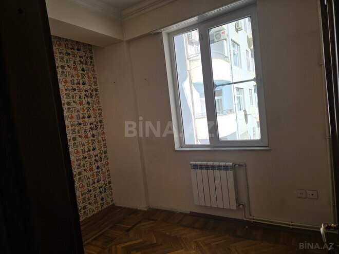 Сдаётся 3-комн. офис 100 м², м. Низами, photo 14 from 21