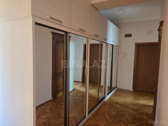 Сдаётся 3-комн. офис 100 м², м. Низами, photo 11 from 21
