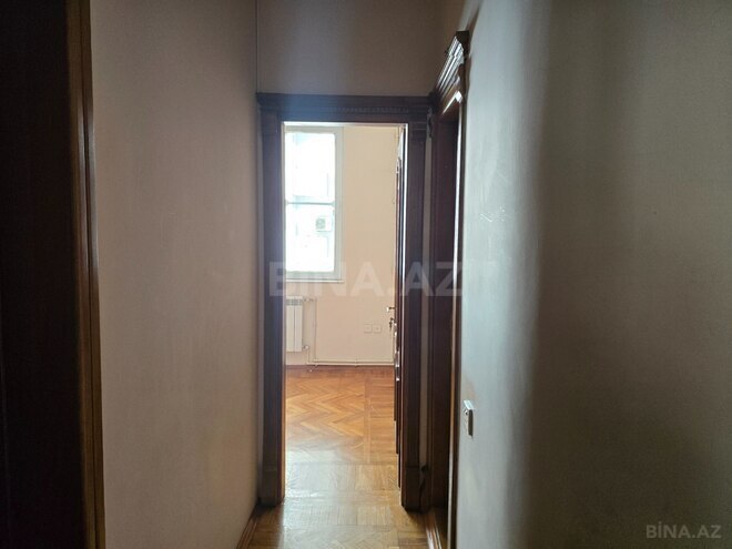 Сдаётся 3-комн. офис 100 м², м. Низами, photo 16 from 21