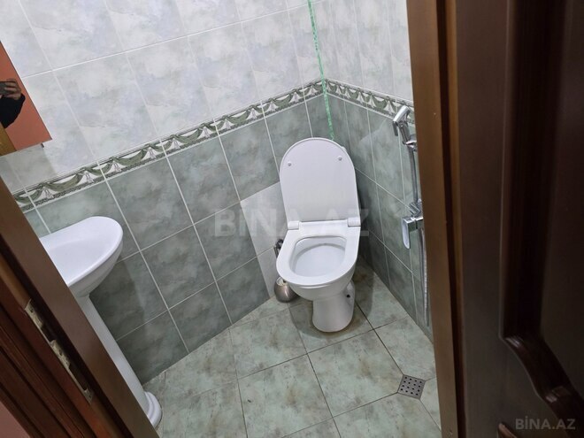 Сдаётся 3-комн. офис 100 м², м. Низами, photo 18 from 21