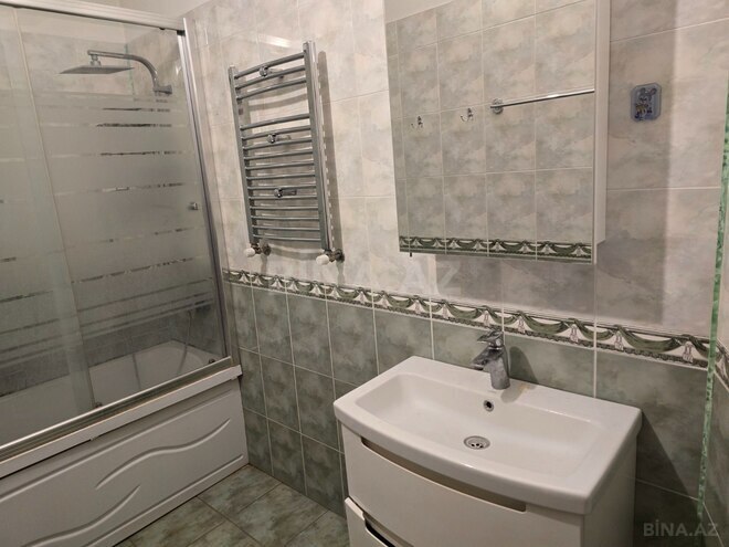 Сдаётся 3-комн. офис 100 м², м. Низами, photo 19 from 21