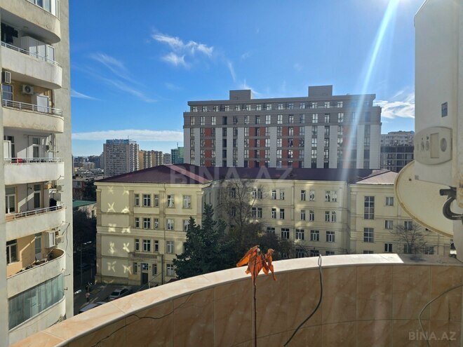 Сдаётся 3-комн. офис 100 м², м. Низами, photo 13 from 21