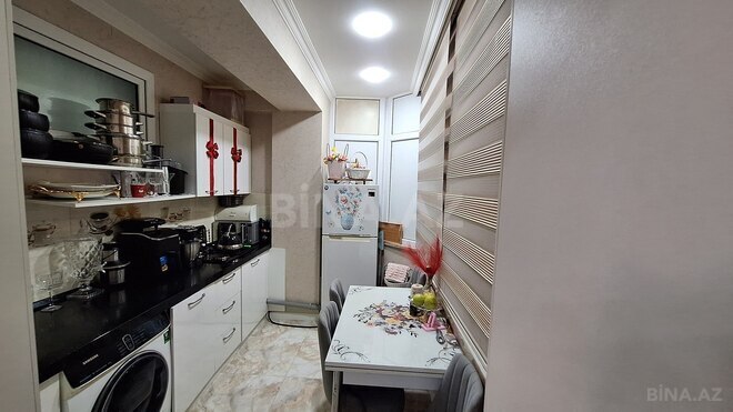 Satılır 3 otaqlı yeni tikili 74 m², Masazır q., photo 4 from 14
