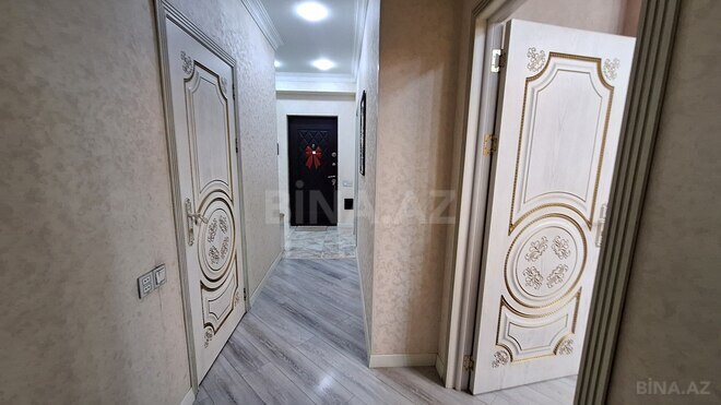 Satılır 3 otaqlı yeni tikili 74 m², Masazır q., photo 9 from 14