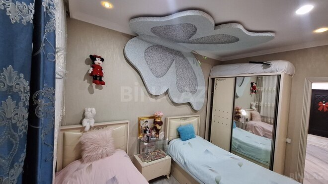 Satılır 3 otaqlı yeni tikili 74 m², Masazır q., photo 5 from 14