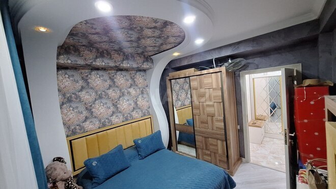 Satılır 3 otaqlı yeni tikili 74 m², Masazır q., photo 12 from 14