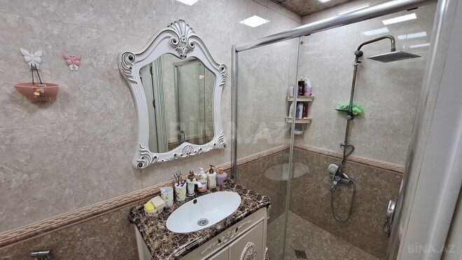 Satılır 3 otaqlı yeni tikili 74 m², Masazır q., photo 10 from 14