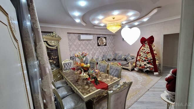 Satılır 3 otaqlı yeni tikili 74 m², Masazır q., photo 3 from 14