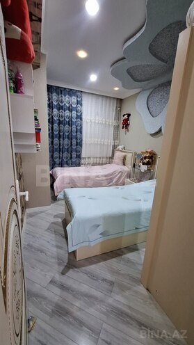 Satılır 3 otaqlı yeni tikili 74 m², Masazır q., photo 6 from 14