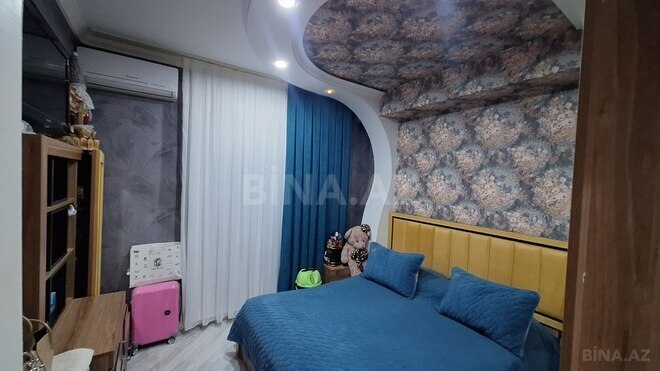 Satılır 3 otaqlı yeni tikili 74 m², Masazır q., photo 8 from 14