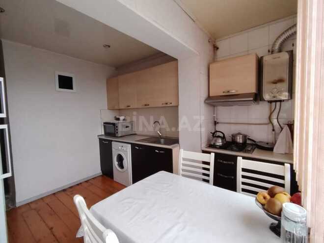 Продаётся 2-комн. вторичка 48 м², м. Ази Асланов, photo 3 from 8