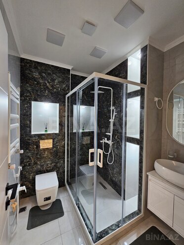 Продаётся 2-комн. новостройка 78 м², пос. Масазыр, photo 19 from 21