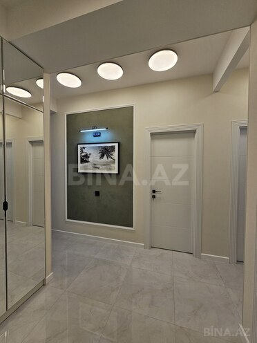 Продаётся 2-комн. новостройка 78 м², пос. Масазыр, photo 12 from 21