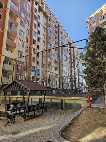 Продаётся 2-комн. новостройка 78 м², пос. Масазыр, photo 20 from 21