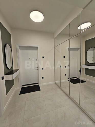 Продаётся 2-комн. новостройка 78 м², пос. Масазыр, photo 14 from 21