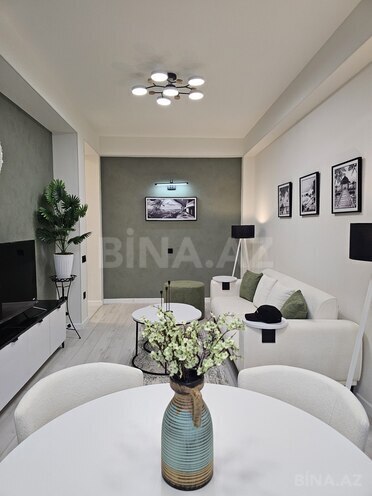 Продаётся 2-комн. новостройка 78 м², пос. Масазыр, photo 4 from 21