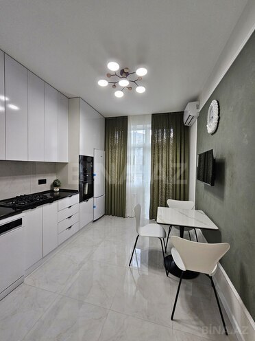 Продаётся 2-комн. новостройка 78 м², пос. Масазыр, photo 9 from 21