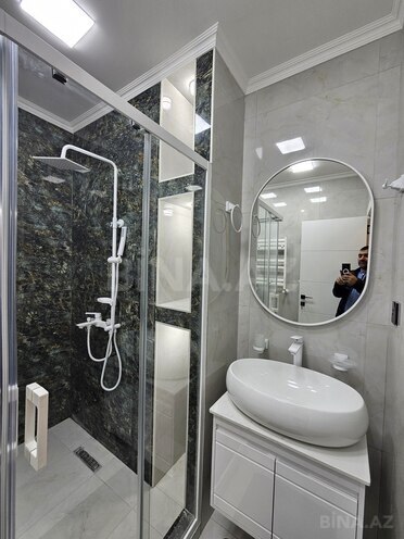 Продаётся 2-комн. новостройка 78 м², пос. Масазыр, photo 18 from 21