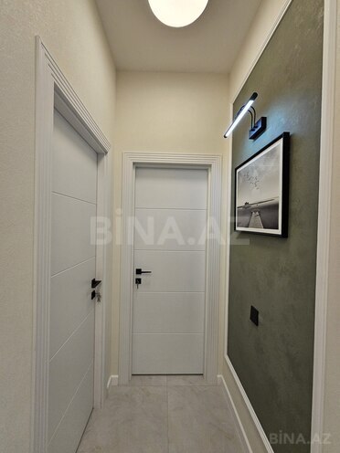 Продаётся 2-комн. новостройка 78 м², пос. Масазыр, photo 13 from 21