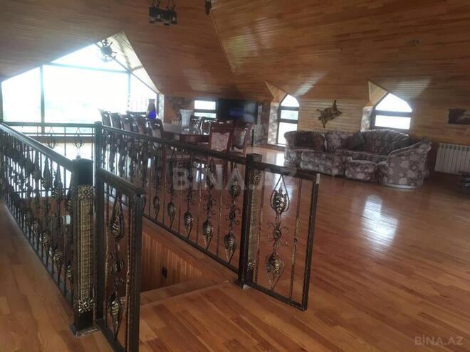 Satılır 7 otaqlı həyət evi/bağ evi 500 m², Görədil q., photo 16 from 26