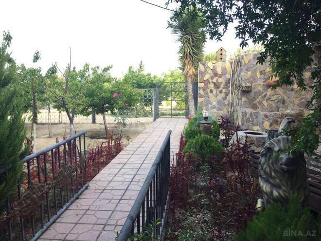 Satılır 7 otaqlı həyət evi/bağ evi 500 m², Görədil q., photo 20 from 26