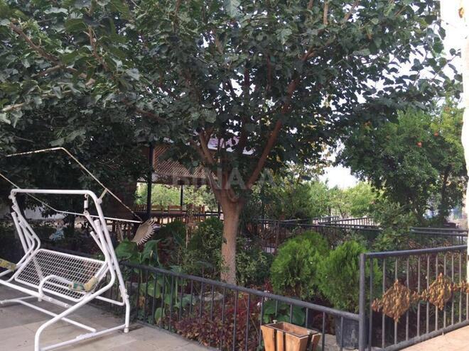 Satılır 7 otaqlı həyət evi/bağ evi 500 m², Görədil q., photo 21 from 26