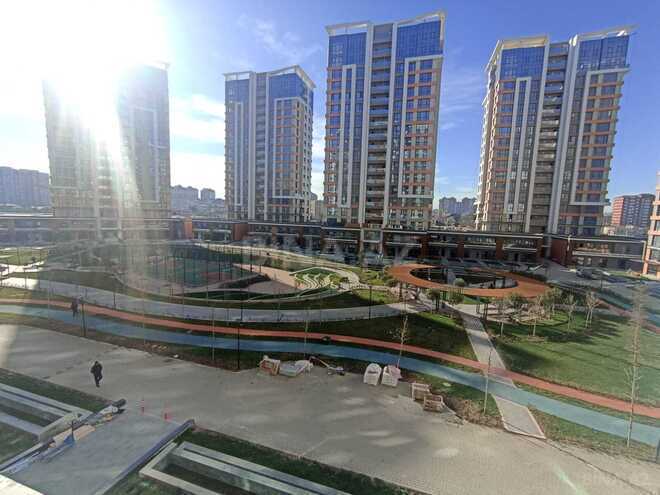 Продаётся 4-комн. новостройка 130 м², м. Нариман Нариманов, photo 4 from 18