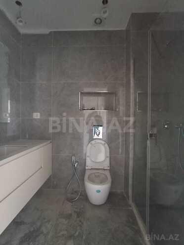 Продаётся 4-комн. новостройка 130 м², м. Нариман Нариманов, photo 13 from 18