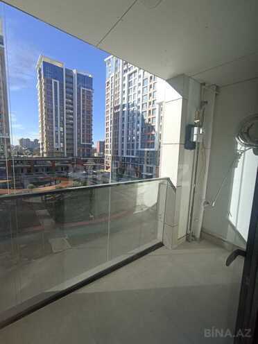 Продаётся 4-комн. новостройка 130 м², м. Нариман Нариманов, photo 17 from 18