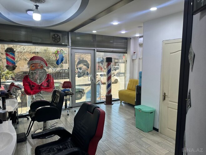 Satılır  obyekt 53 m², Şah İsmayıl Xətai m., photo 8 from 12