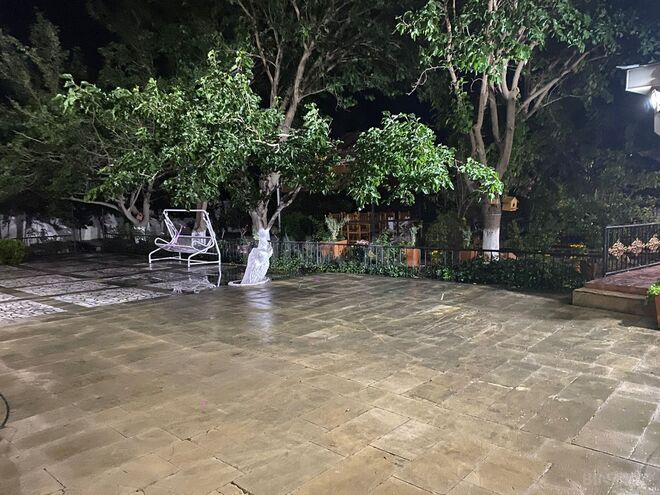 Satılır 7 otaqlı həyət evi/bağ evi 500 m², Görədil q., photo 22 from 26