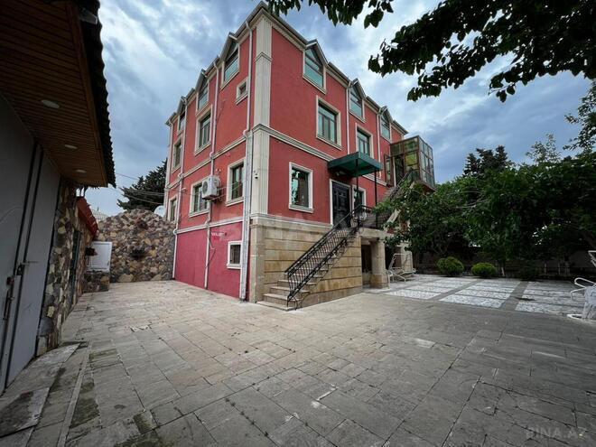 Satılır 7 otaqlı həyət evi/bağ evi 500 m², Görədil q., photo 5 from 26