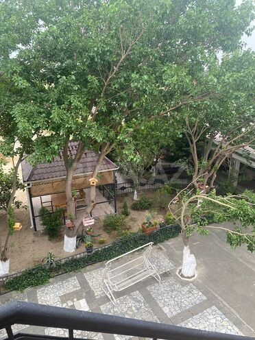 Satılır 7 otaqlı həyət evi/bağ evi 500 m², Görədil q., photo 25 from 26