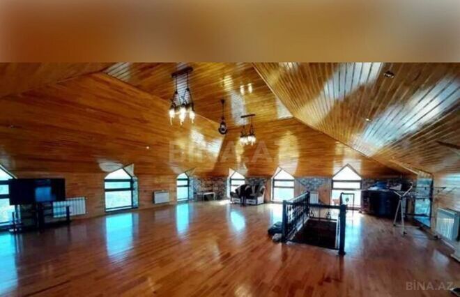 Satılır 7 otaqlı həyət evi/bağ evi 500 m², Görədil q., photo 9 from 26