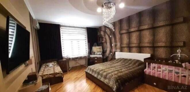 Satılır 7 otaqlı həyət evi/bağ evi 500 m², Görədil q., photo 14 from 26