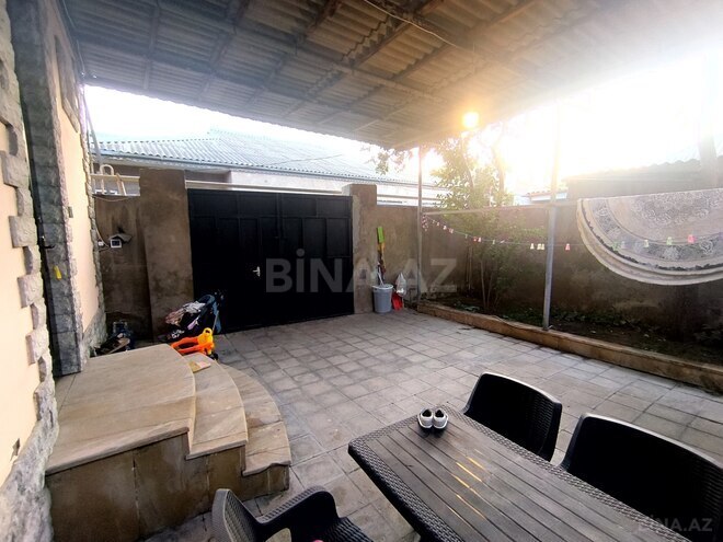 Продаётся 3-комн. дом/дача 85 м², м. Нариман Нариманов, photo 3 from 14