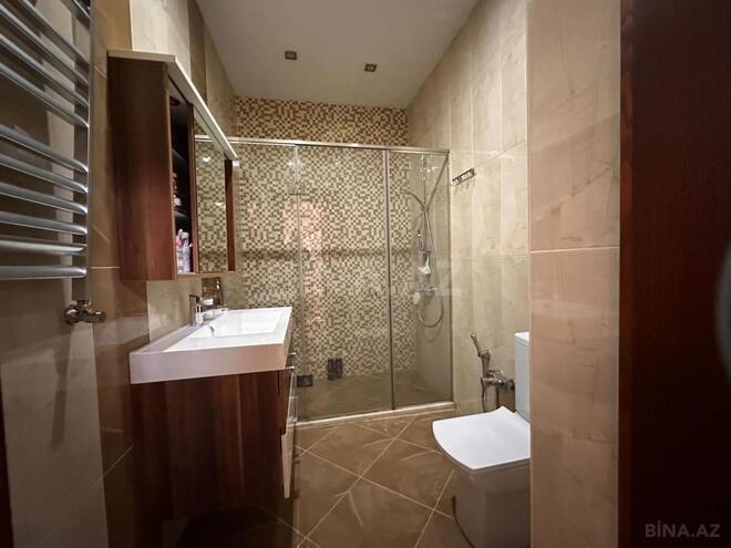 Satılır 10 otaqlı həyət evi/bağ evi 500 m², Bilgəh q., photo 18 from 20