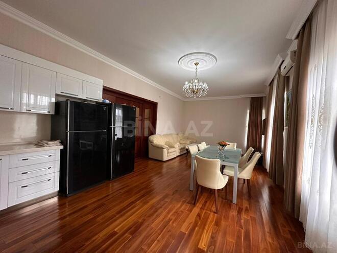 Satılır 10 otaqlı həyət evi/bağ evi 500 m², Bilgəh q., photo 13 from 20