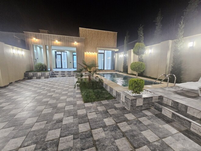 Продаётся 4-комн. дом/дача 140 м², пос. Мардакан, photo 8 from 25