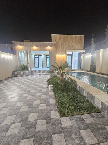 Продаётся 4-комн. дом/дача 140 м², пос. Мардакан, photo 7 from 25