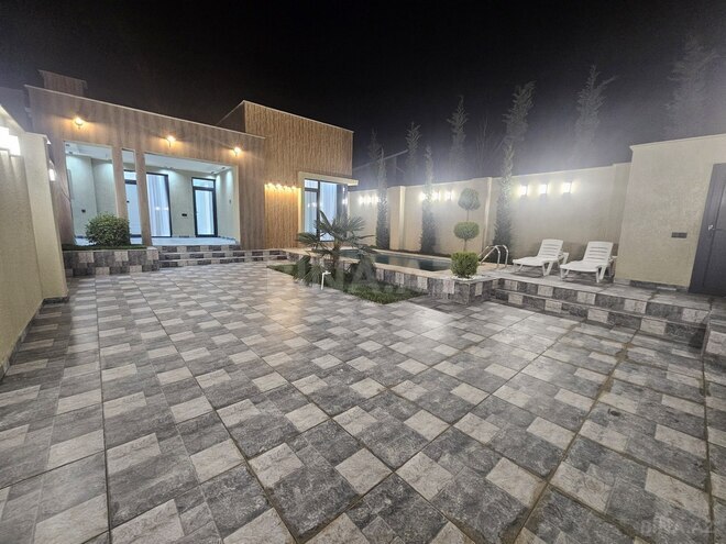 Продаётся 4-комн. дом/дача 140 м², пос. Мардакан, photo 19 from 25