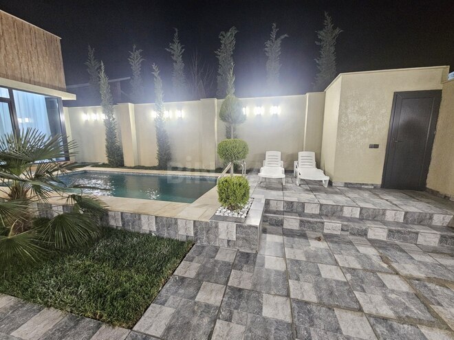 Продаётся 4-комн. дом/дача 140 м², пос. Мардакан, photo 11 from 25