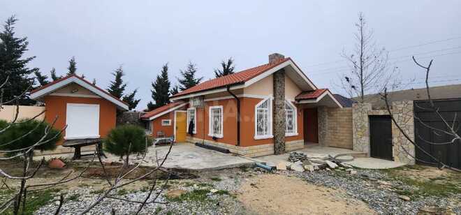 Продаётся 4-комн. дом/дача 200 м², пос. Новханы, photo 1 from 18