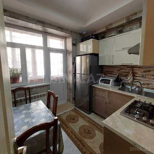 Продаётся 3-комн. новостройка 75 м², пос. Масазыр, photo 11 from 14