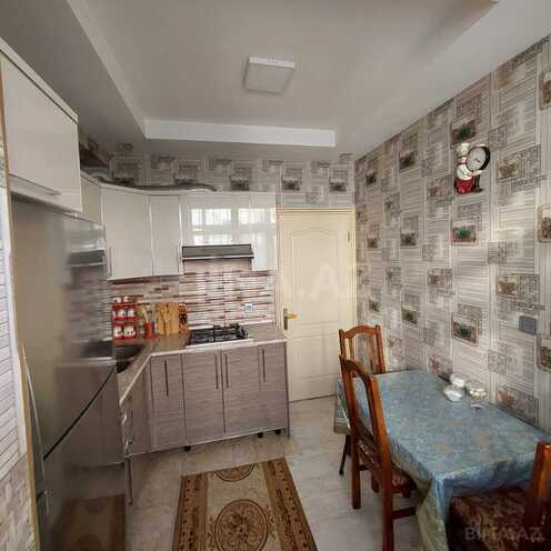 Продаётся 3-комн. новостройка 75 м², пос. Масазыр, photo 9 from 14