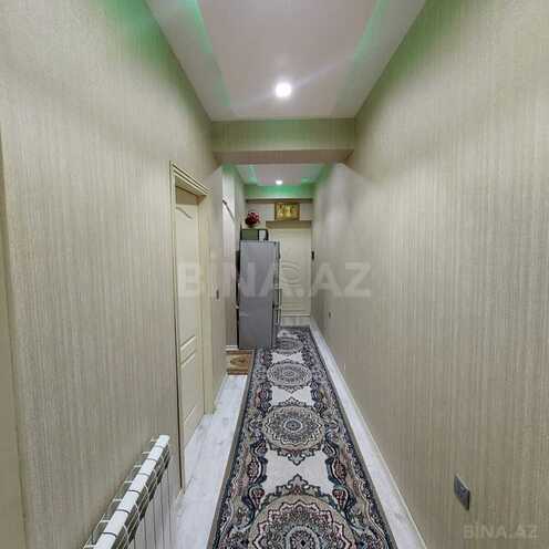 Продаётся 3-комн. новостройка 75 м², пос. Масазыр, photo 8 from 14