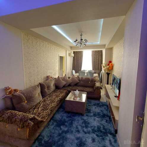 Продаётся 3-комн. новостройка 75 м², пос. Масазыр, photo 1 from 14