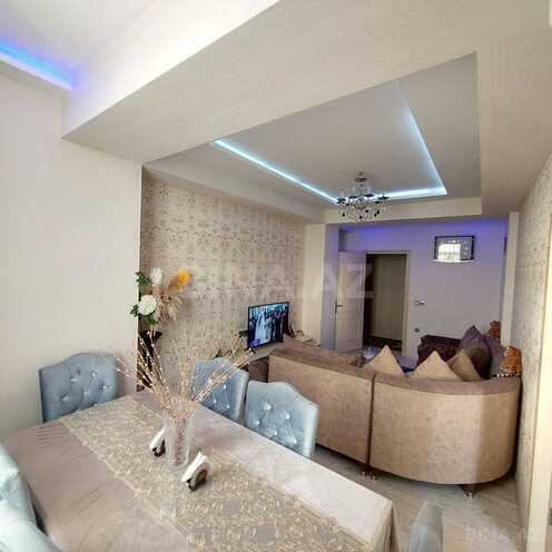 Продаётся 3-комн. новостройка 75 м², пос. Масазыр, photo 3 from 14