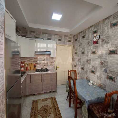 Продаётся 3-комн. новостройка 75 м², пос. Масазыр, photo 4 from 14