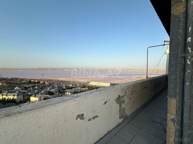 Satılır 3 otaqlı yeni tikili 175 m², Masazır q., photo 10 from 21